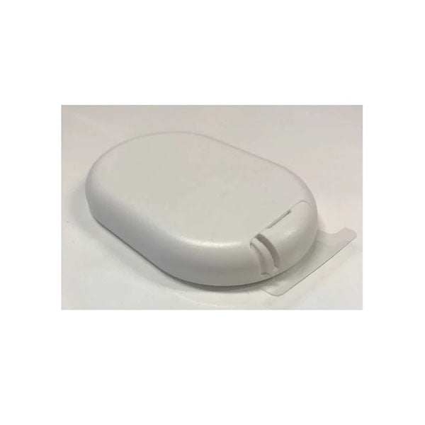 Essential Oil Aroma Diffuser And Remote 500Ml Marble Air Mist