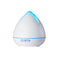 Essential Oils Ultrasonic Aromatherapy Diffuser Air Humidifier 400Ml