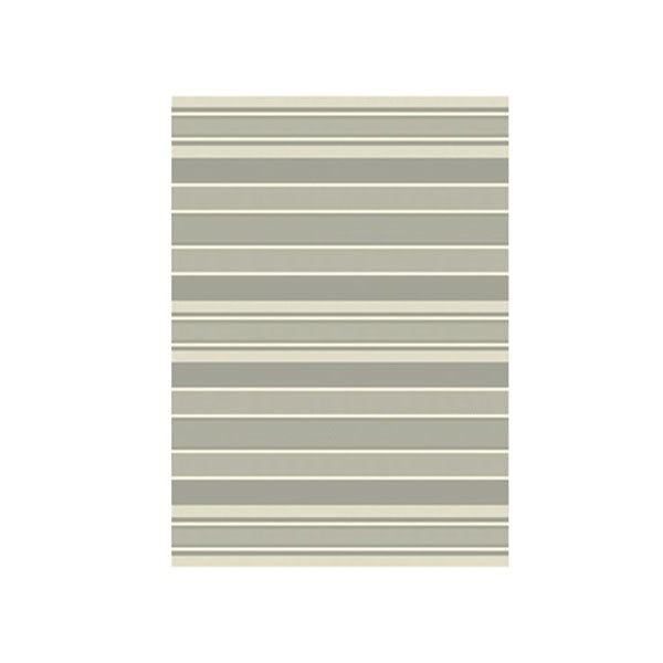 Essenza Shaded Grey Modern Rug