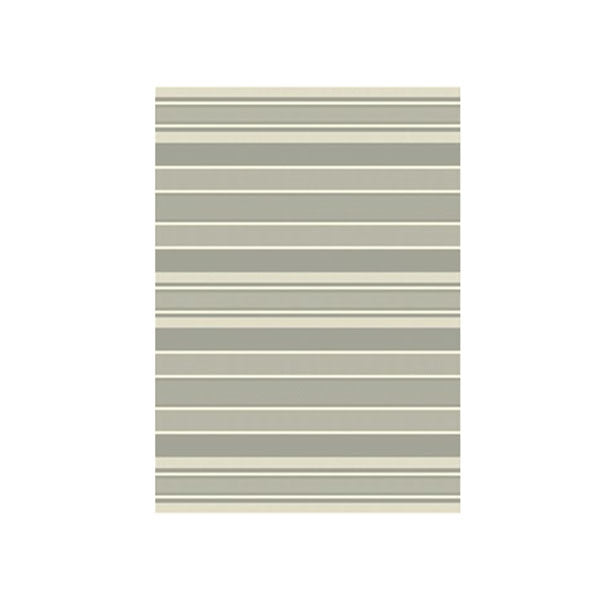 Essenza Shaded Grey Modern Rug