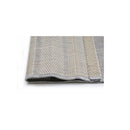 Essenza Shaded Grey Modern Rug