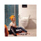 Etac Cloo Toilet Raiser With Armrests