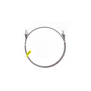 Cat 6 Ultra Thin Lszh Ethernet Network Cable Grey