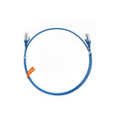 Cat 6 Ultra Thin Lszh Ethernet Network Cable