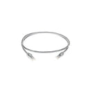 15M Rj45 Cat6 Ethernet Cable Grey