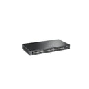 TP Link 48 Port Gigabit Ethernet Rackmount Switch