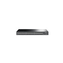 TP Link 48 Port Gigabit Ethernet Rackmount Switch