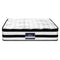 Euro Top Mattress - 34cm Thick