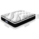 Euro Top Mattress – King Single