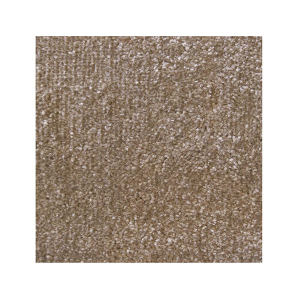 Europa Cappuccino Machine Knotted Rug