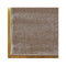 Europa Cappuccino Machine Knotted Rug