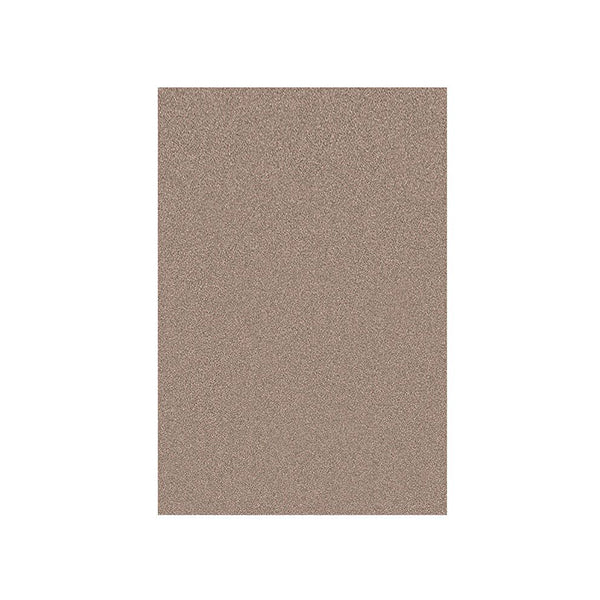 Europa Cappuccino Machine Knotted Rug