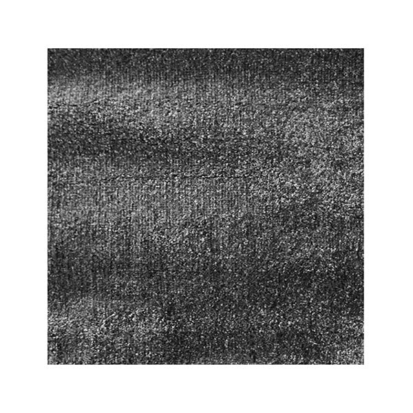 Europa Dark Grey Machine Knotted Rug