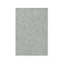 Europa Grey Machine Knotted Rug