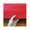 Europa Red Machine Knotted Rug