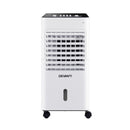 Evaporative Air Cooler Conditioner Portable 6L Cooling Fan Humidifier