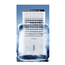 Evaporative Air Cooler Conditioner Portable 6L Cooling Fan Humidifier