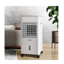 Evaporative Air Cooler Conditioner Portable 6L Cooling Fan Humidifier