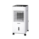 Evaporative Air Cooler Conditioner Portable 6L Cooling Fan Humidifier