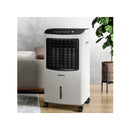 Evaporative Air Cooler Conditioner Portable 8L Cooling Fan Humidifier