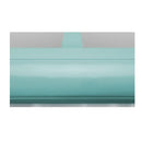 Inflatable Air Track Mat With Pump Tumbling Gymnastics Green