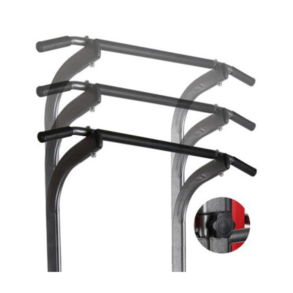 Power Tower 9-In-1 Multi-Function Station Fitness Gym Equipment