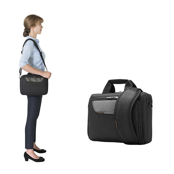 Everki Advance Ipad Tablet Ultrabook Briefcase