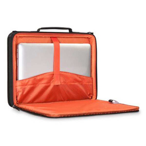 Everki EKF871 Hard Shell Case For Laptops