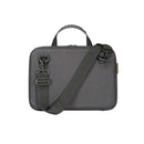 Everki Notebook Eva Hard Case With Separate Tablet Slot