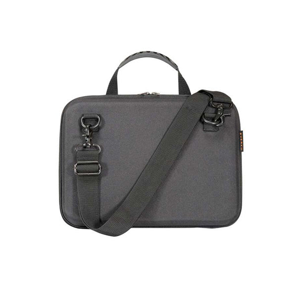 Everki Notebook Eva Hard Case With Separate Tablet Slot