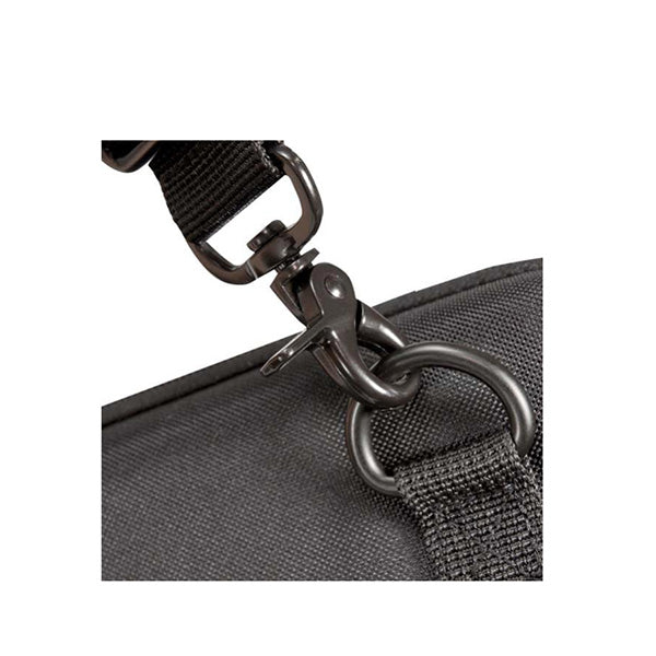 Everki Notebook Eva Hard Case With Separate Tablet Slot