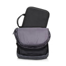 Everki Notebook Eva Hard Case With Separate Tablet Slot