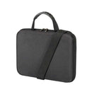 Everki Notebook Eva Hard Case With Separate Tablet Slot