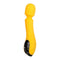 Evolved Buttercup Usb Rechargeable Massager Yellow