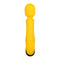 Evolved Buttercup Usb Rechargeable Massager Yellow