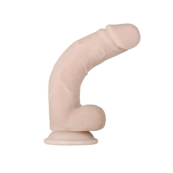 Evolved Real Supple Silicone Poseable