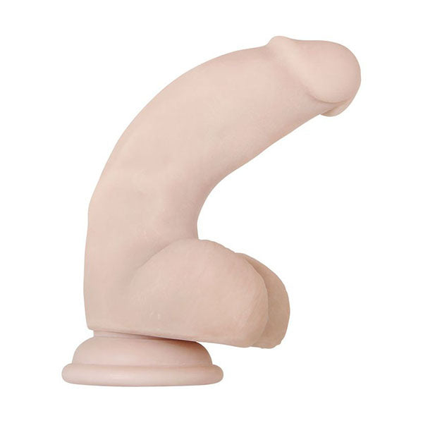 Evolved Real Supple Silicone Poseable