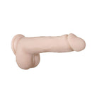 Evolved Real Supple Silicone Poseable