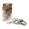 Excellent Power Crucial Metal Handcuffs With Keys