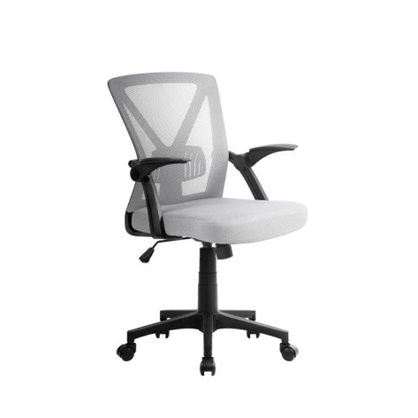Executive Office Gaming Chair Mesh Seat Tilt