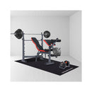 1500Mm X 700Mm Exercise Equipment Mat