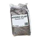 Expanded Hydro Clay Balls Hydroponic Plant Growing