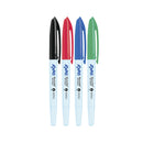 Expo Wb Marker Wet Erase Pk4 Bx6
