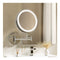 Extendable Makeup Mirror 10X Magnifying Double Sided Bathroom Mirror