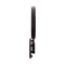 Extendable Makeup Mirror 10X Magnifying Double Sided Bathroom Mirror