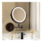 Extendable Makeup Mirror 10X Magnifying Double Sided Bathroom Mirror