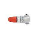 Industrial Extension Socket 500V 5Pin