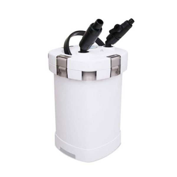 External Canister Aquarium Filter 1250L