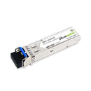Plus Optic 10Gb Bx40 U Transceiver Lc Connector For Smf With Ddmi