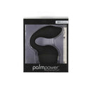 Extreme Pleasure Cap Black